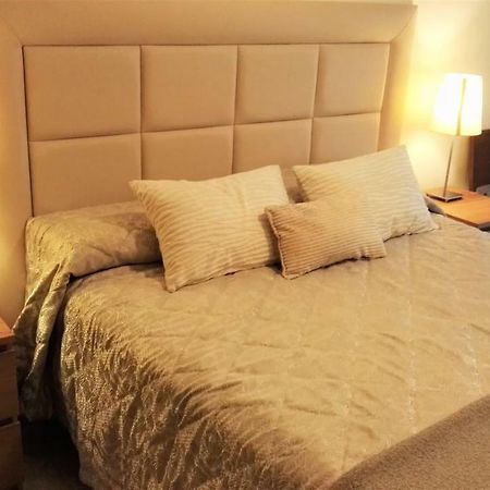 Apartamento Arica Гранада Екстер'єр фото
