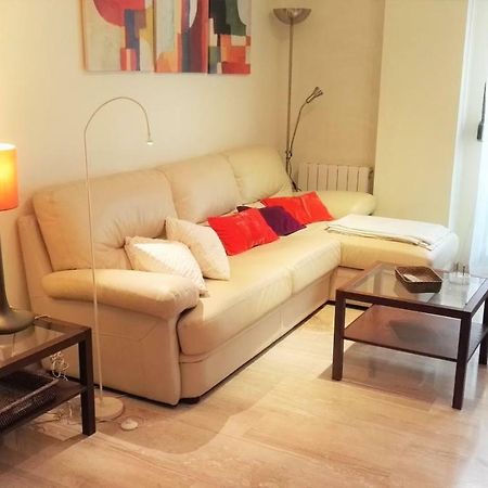 Apartamento Arica Гранада Екстер'єр фото