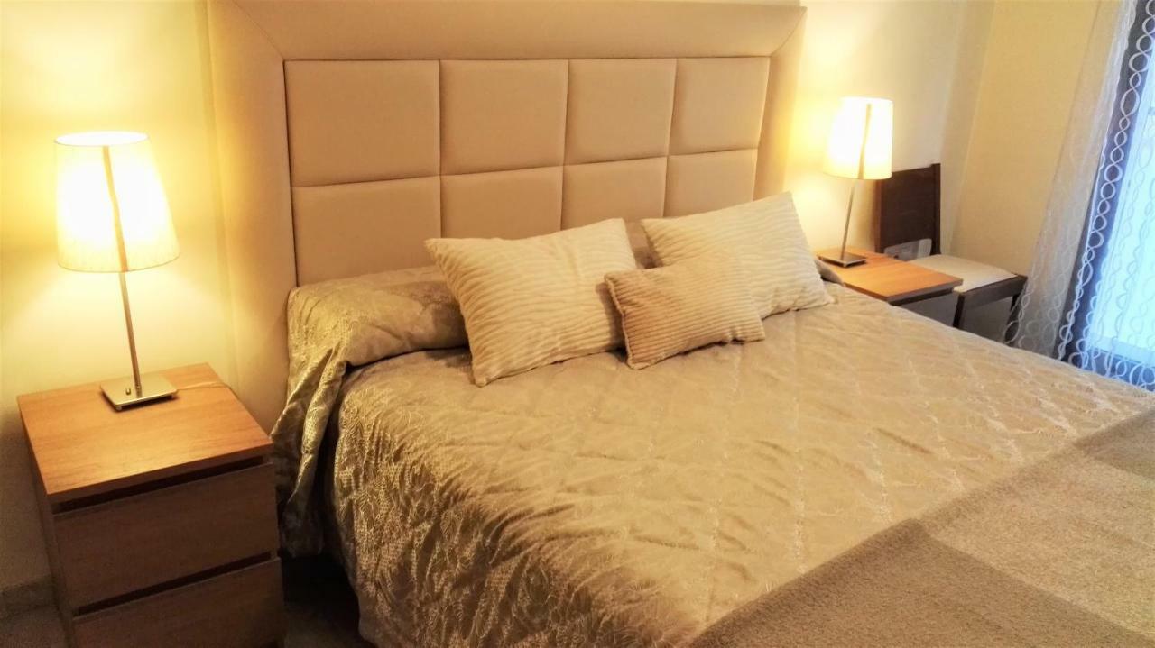 Apartamento Arica Гранада Екстер'єр фото