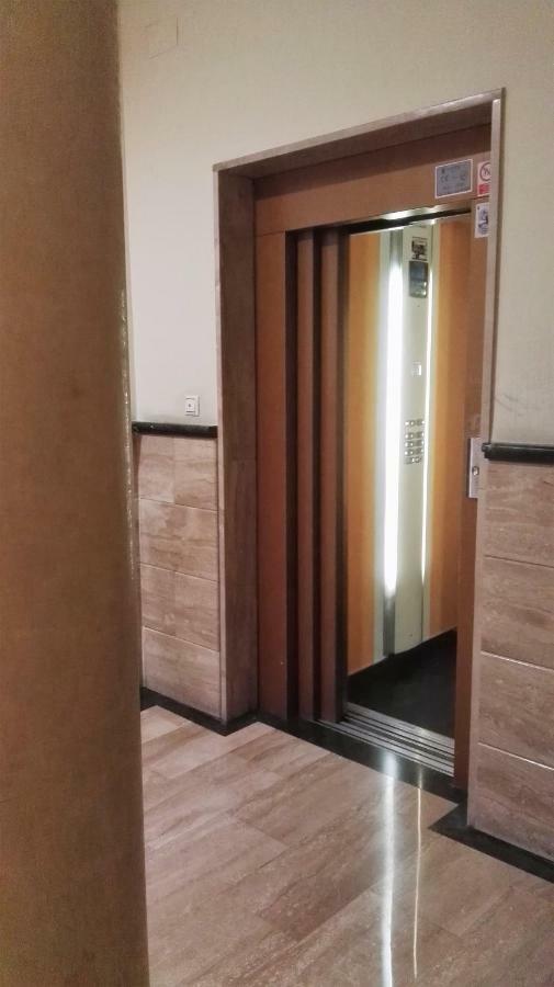 Apartamento Arica Гранада Екстер'єр фото