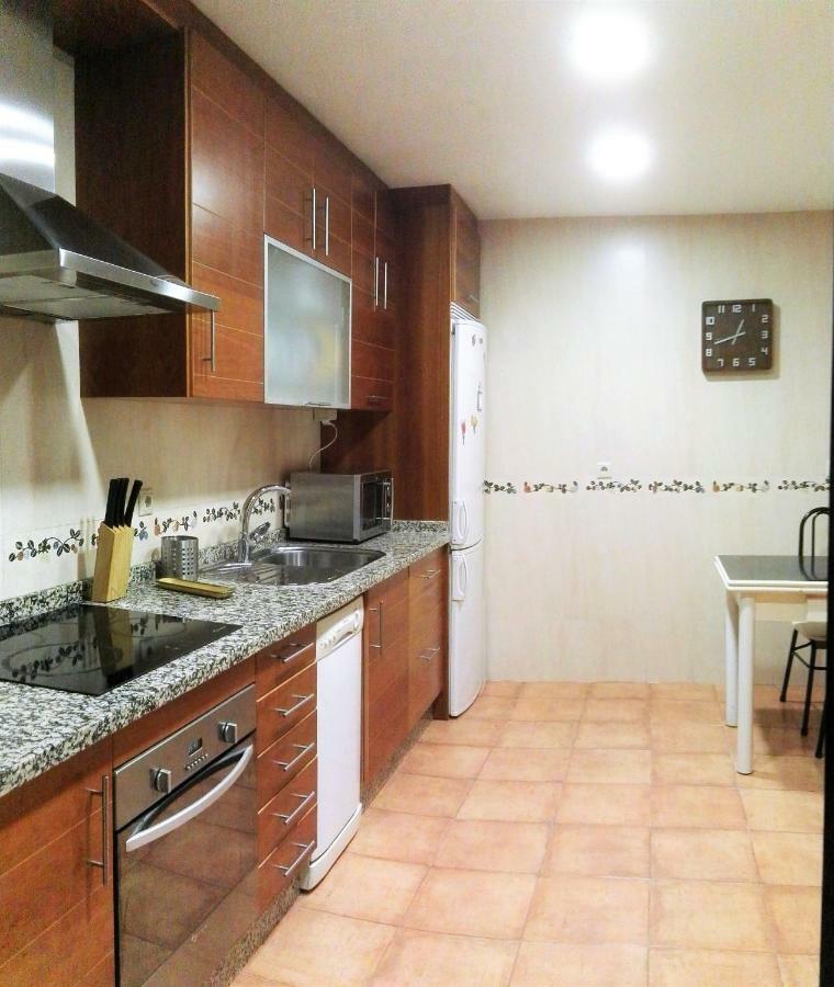 Apartamento Arica Гранада Екстер'єр фото