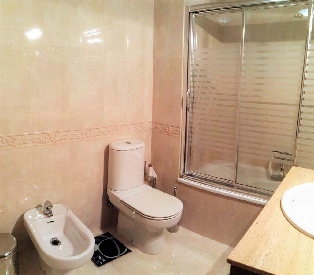 Apartamento Arica Гранада Екстер'єр фото