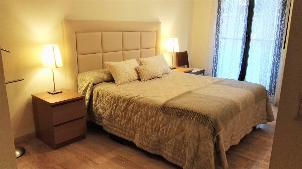Apartamento Arica Гранада Екстер'єр фото