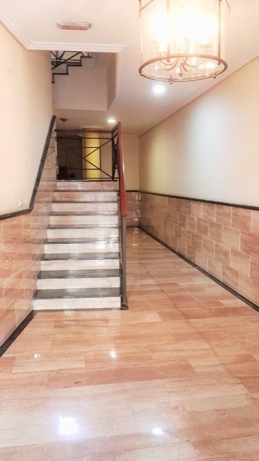 Apartamento Arica Гранада Екстер'єр фото