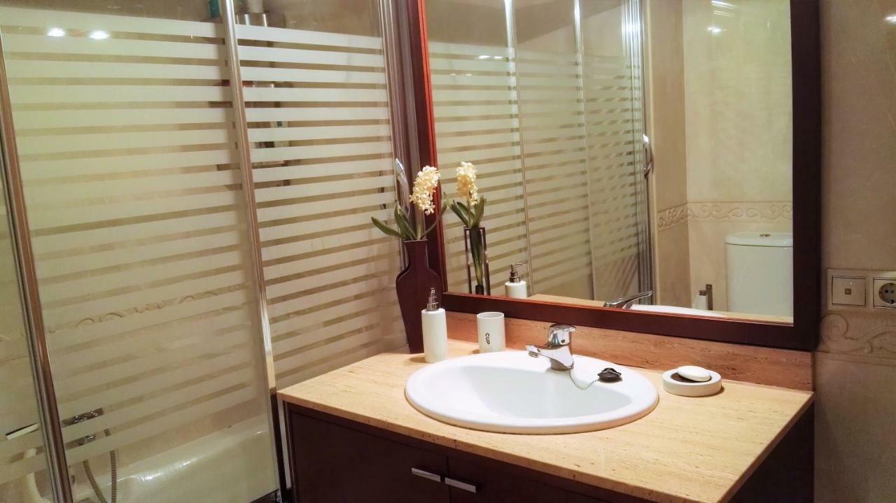 Apartamento Arica Гранада Екстер'єр фото