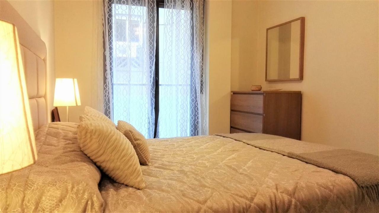 Apartamento Arica Гранада Екстер'єр фото