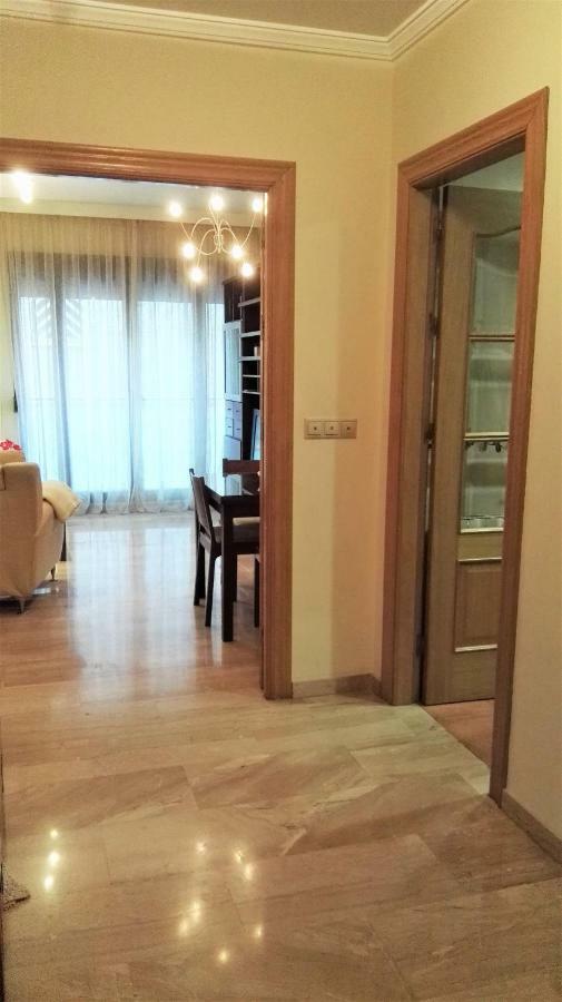 Apartamento Arica Гранада Екстер'єр фото