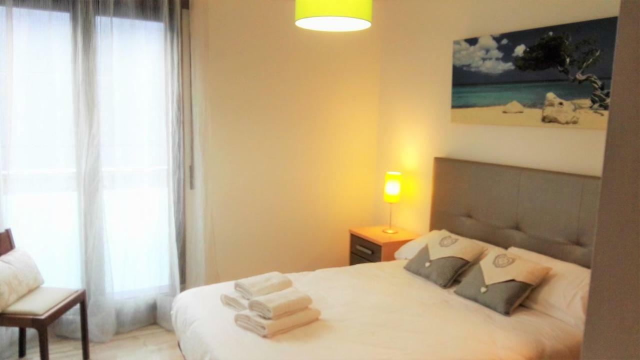 Apartamento Arica Гранада Екстер'єр фото