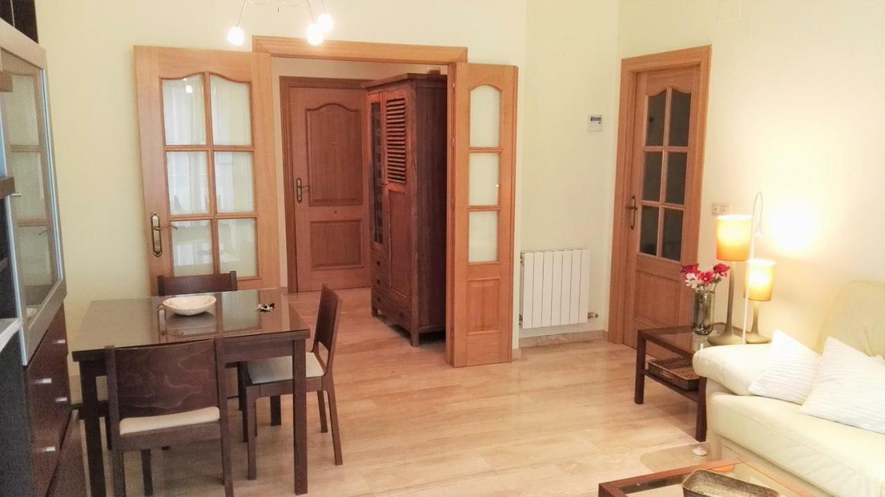 Apartamento Arica Гранада Екстер'єр фото
