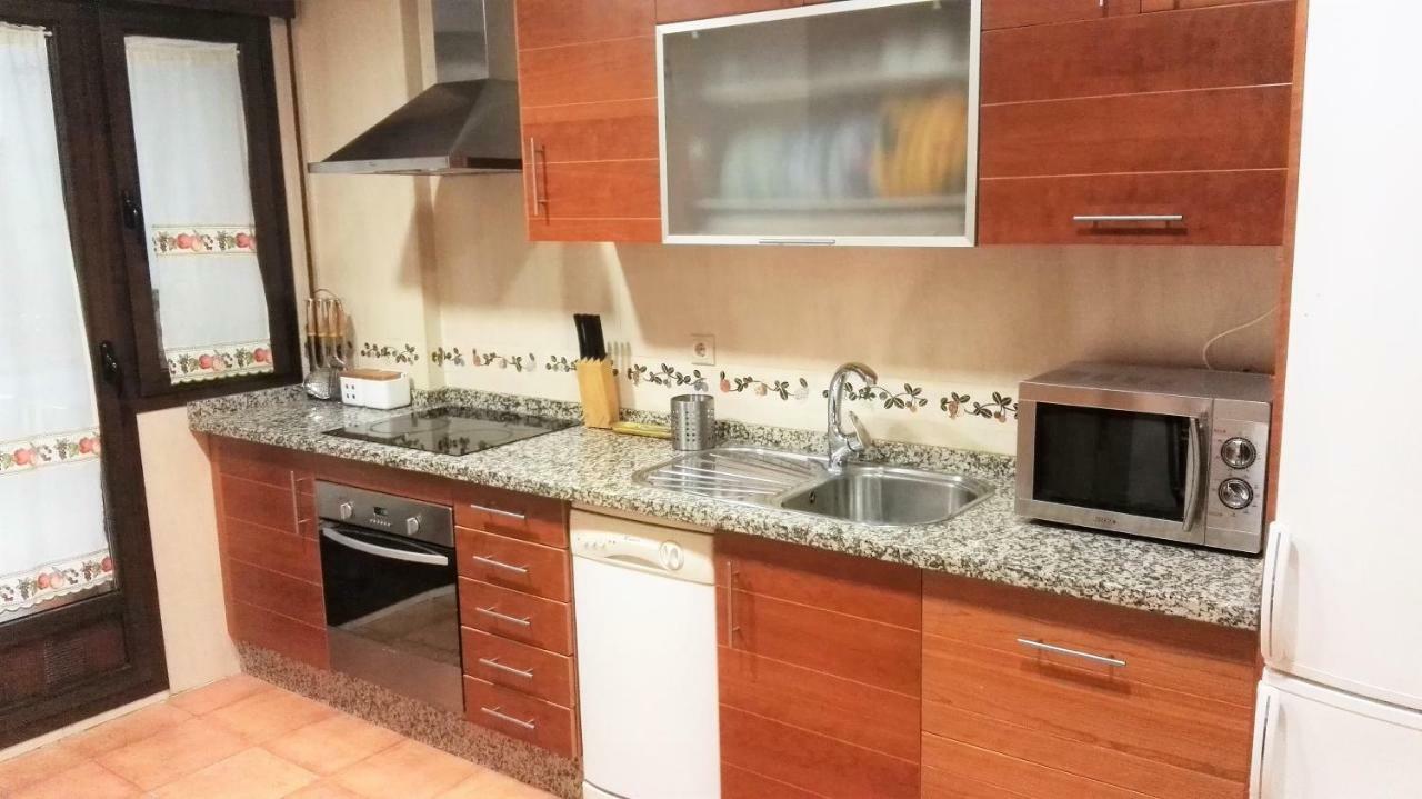 Apartamento Arica Гранада Екстер'єр фото